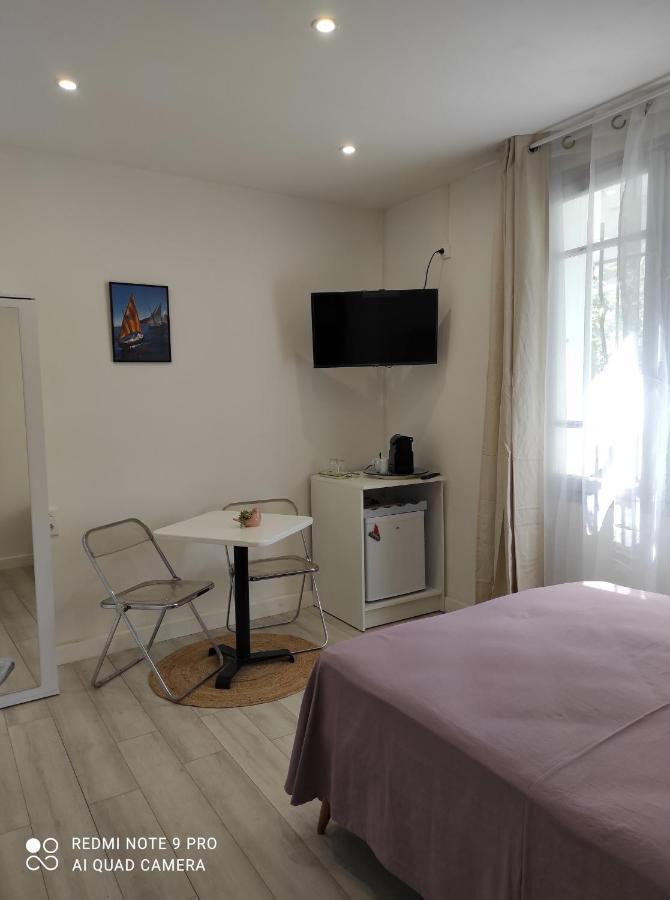 Chambre accueillante à 2 mn du centre ville Perpignan Extérieur photo