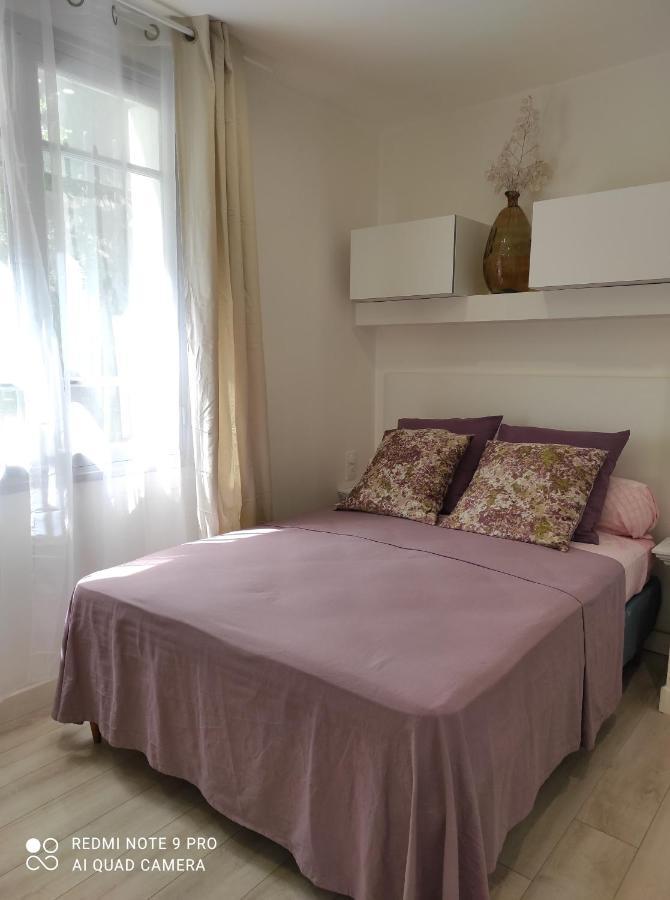 Chambre accueillante à 2 mn du centre ville Perpignan Extérieur photo