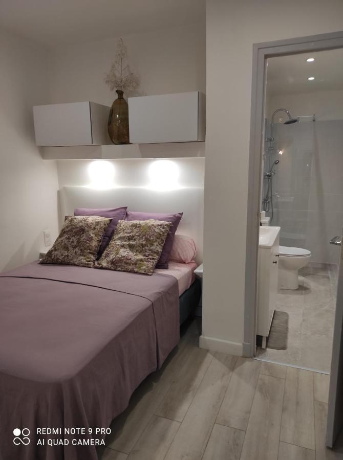 Chambre accueillante à 2 mn du centre ville Perpignan Extérieur photo